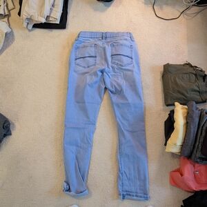 BENCH Denim Jeans